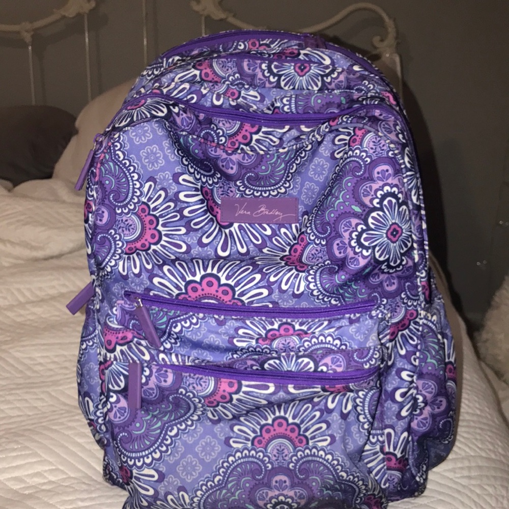 Vera Bradley backpack